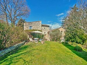 A vendre - Mas ancien - Luberon - Entre Gordes et Ménerbes