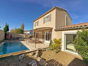 A vendre Maison à Robion proche des commerces