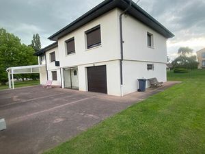 Achat Maison 7 pièces 207m²
