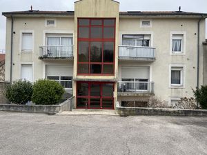 Achat Immeuble 500m² COMMERCY 55200