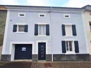 Achat Appartement 4 pièces 103m²