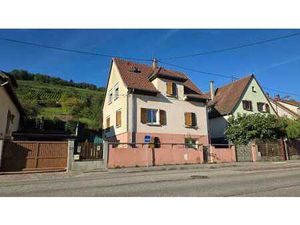 Achat Maison 5 pièces 100m²