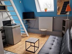 Annonce location appartement 1 pièce de 32m2 à Nomain (59310) - ParuVendu.fr ref 992784319