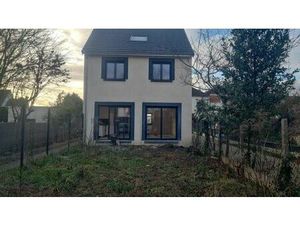 Maison de luxe de 6 pièces en location à Groslay  France