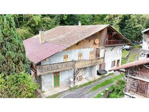 Maison à vendre 3 Pièces Samoëns GRAND MASSIF - 675 000 €