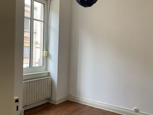 Location Appartement 3 pièces 63m² SARREGUEMINES 57200