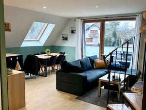 Location Appartement 4 pièces 80m² DETTWILLER 67490