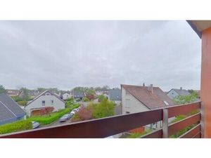 Location Appartement 2 pièces 62m² OSTWALD 67540