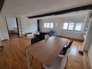 Location Appartement 2 pièces 54m² STRASBOURG 67000