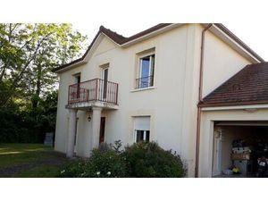 Location Maison 7 pièces 154m² ST PARRES AUX TERTRES 10410