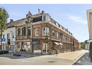 Huis te koop in Deerlijk met 3 slaapkamers