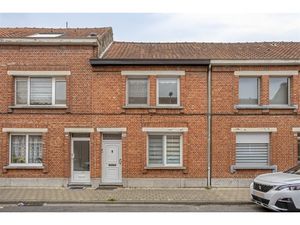 Huis te koop in Willebroek met 2 slaapkamers