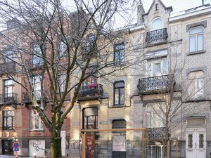 Appartement te koop in Schaarbeek met 1 slaapkamer