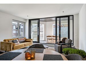 Appartement te koop in Geraardsbergen met 2 slaapkamers