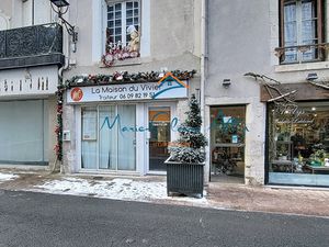 Vente Immeuble 121 m²