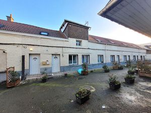 Achat Maison 735m²