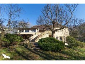 Vente maison 9 pièces 222 m² Le Buisson-de-Cadouin (24480)