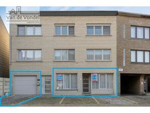 Rez-De-Chaussée à vendre à Heuvel 119 Erembodegem (RBU98318)