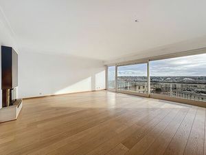 Penthouse à vendre avec terrasse et 2 chambres   Uccle (VWD16174)