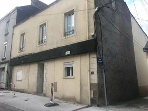 Immeuble de rapport - 5 lots - Nantes Dalby