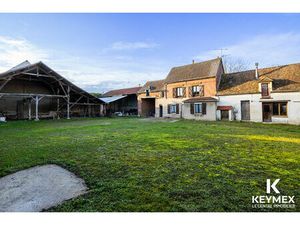 Achat Maison 4 pièces 353m²