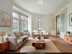 Appartement à vendre à Avenue de Jette 1 Koekelberg (VBD70482)