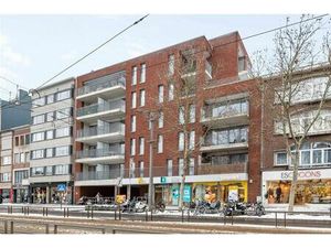 Appartement à vendre à Statielei 27 Mortsel (RBU98370)