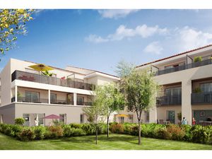 Annonce immobilier neuf à vendre