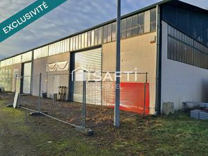 Annonce vente immeuble immeuble de 1m2 à Lure (70200) - ParuVendu.fr ref 992784338250