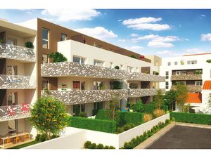 Annonce immobilier neuf à vendre