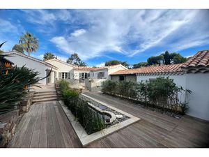 Annonce maison à vendre