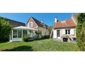 Achat Maison 6 pièces 187m²