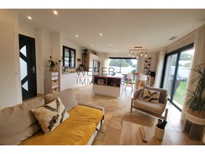 Annonce maison à vendre