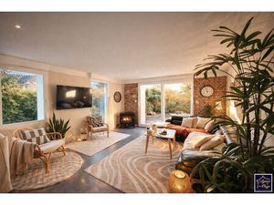 Achat Maison 5 pièces 92m²