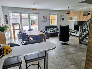 Achat Maison 4 pièces 87m² WATTRELOS 59150