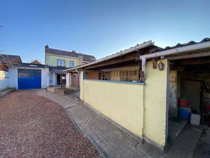 Achat Maison 5 pièces 200m²