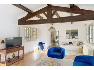 Hôtel particulier XVIIe - Appartement 105 m² - À 2 pas de la Pla