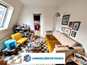 Achat Appartement 2 pièces ST OMER 62500