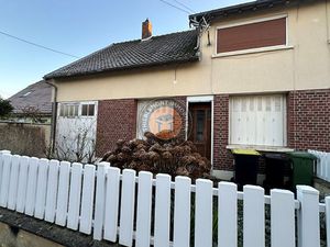Achat Maison 6 pièces 99m²
