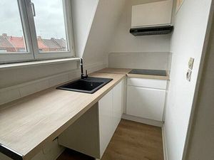 Location Appartement 2 pièces 31m²