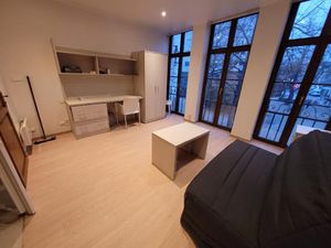 Location Appartement 1 pièce 18m² LILLE 59800