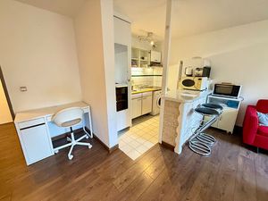 Location Appartement 2 pièces 42m² LILLE 59000