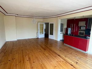 3 slaapkamer appartement op top locatie