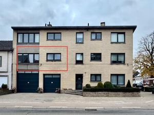 Appartement te huur in Haasdonk