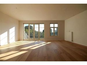 Rustig gelegen appartement met mooi terras