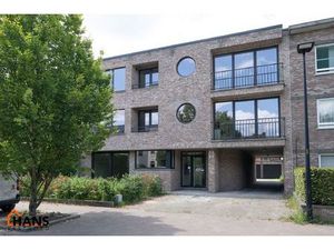 BEN appartement met garagebox