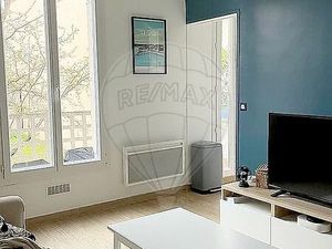 Appartement 1 chambre(s) à vendre