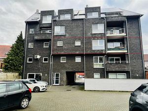 Appartement te huur in Dendermonde