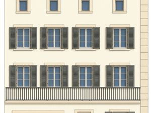 Vente Duplex 3 pièces