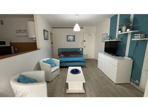 Amélie-les-Bains – Centre-ville – Résidence des Thermes